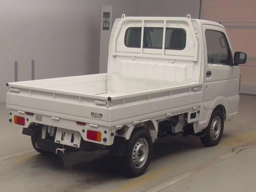 Suzuki Carry Truck DA16T 2024